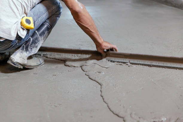 Best Concrete Crack Repair  in South Hooksett, NH