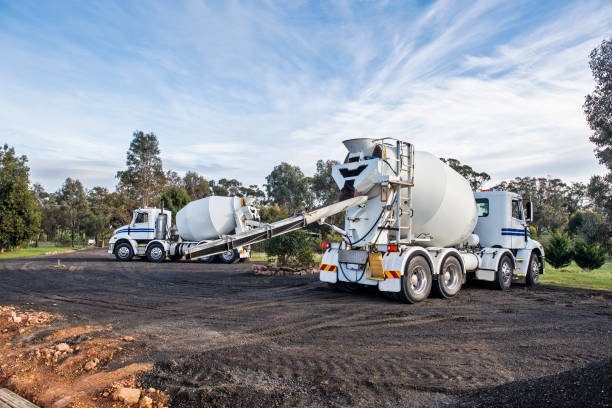 Best Concrete Resurfacing Services  in South Hooksett, NH