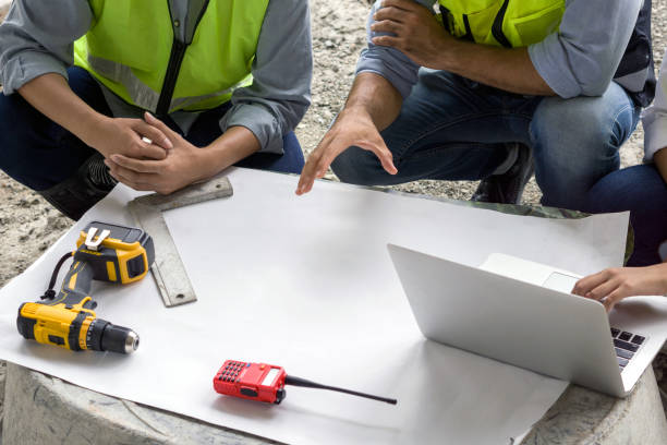 Best Concrete Installation Cost  in South Hooksett, NH
