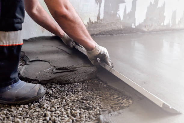Best Driveways & Floors  in South Hooksett, NH