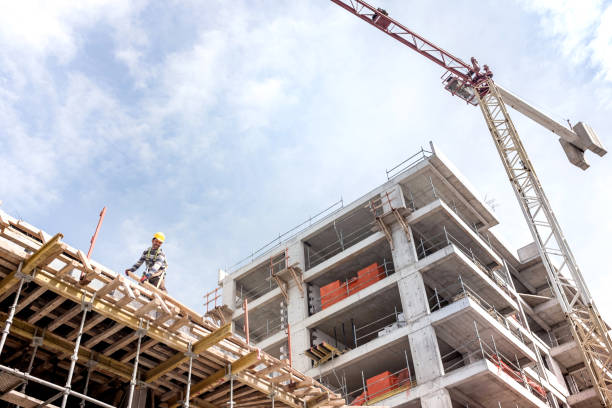 Best Concrete Contractor Near Me  in South Hooksett, NH
